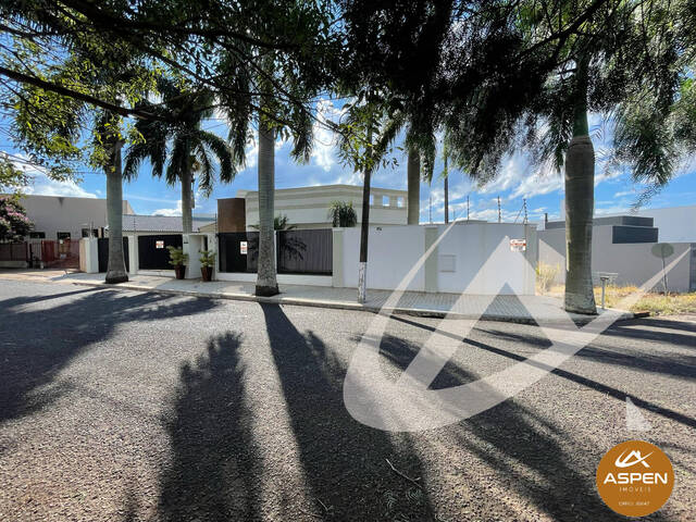Locação em Jardim Portal das Flores - Arapongas