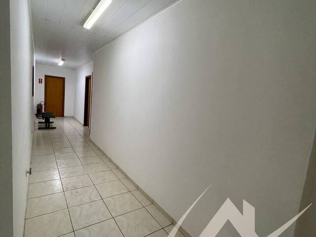 #2842 - Sala para Locação em Arapongas - PR - 3