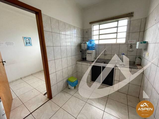 Sala para Locação em Arapongas - 5