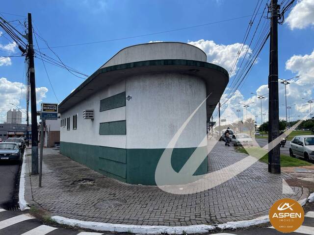 #2843 - Sala para Locação em Arapongas - PR - 2