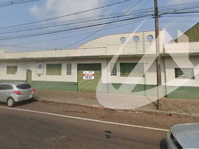 #2843 - Sala para Locação em Arapongas - PR - 3