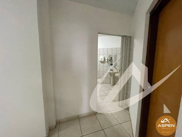 Sala para Locação em Arapongas - 5