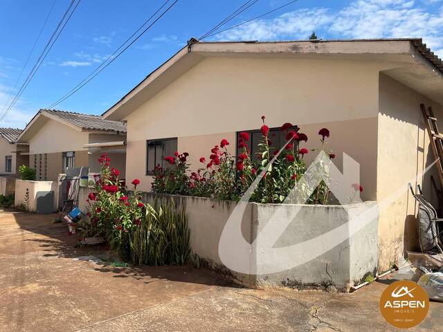 #2849 - Casa para Locação em Arapongas - PR - 3