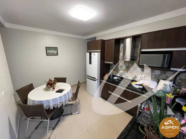 #2850 - Casa para Venda em Arapongas - PR - 3