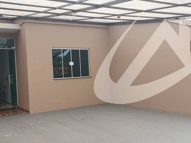 #2855 - Casa para Venda em Arapongas - PR - 3