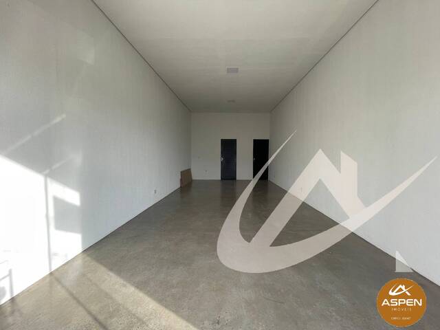#2496 - Sala para Locação em Arapongas - PR - 3