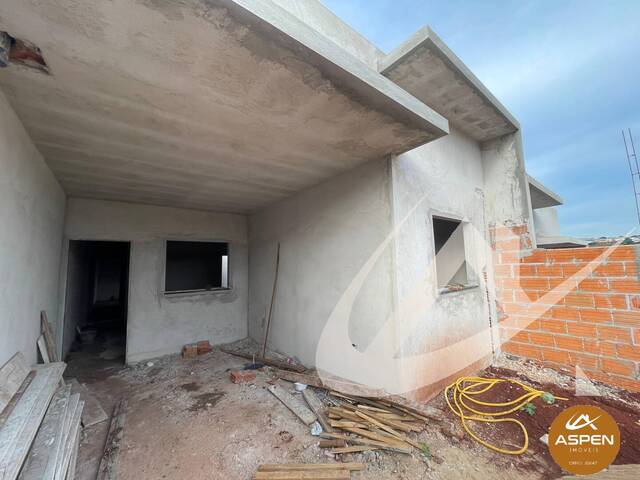 #2856 - Casa para Venda em Arapongas - PR - 2