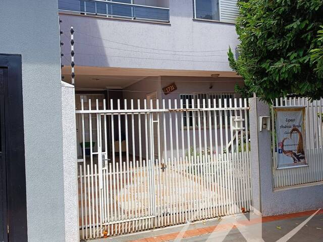 Venda em Centro - Arapongas
