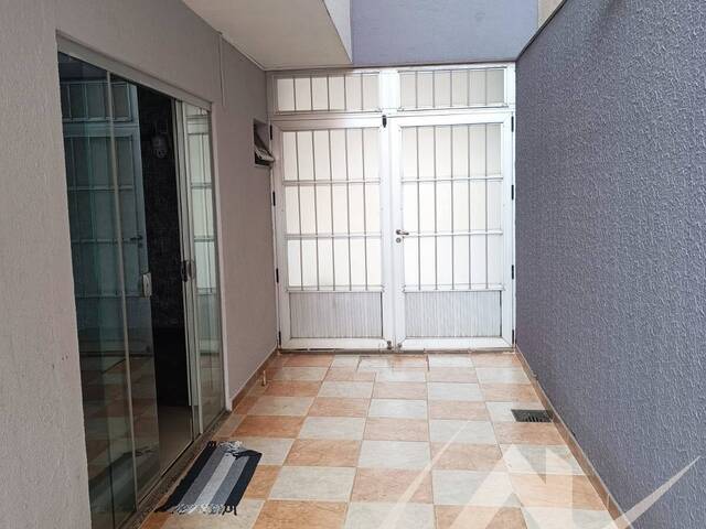 #2858 - Casa para Venda em Arapongas - PR - 3