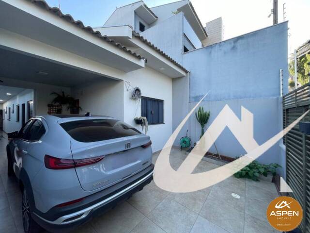 #2850 - Casa para Venda em Arapongas - PR - 3