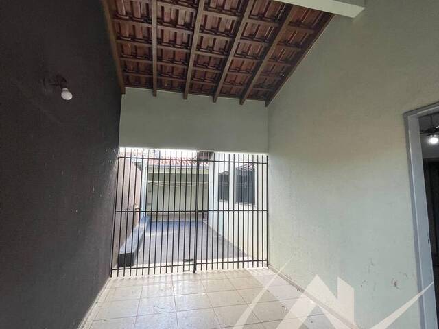 #2860 - Casa para Locação em Arapongas - PR - 3