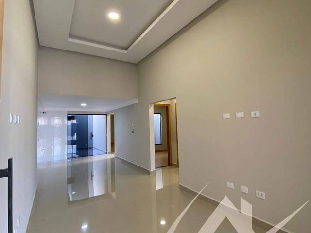 #2861 - Casa para Venda em Arapongas - PR - 3