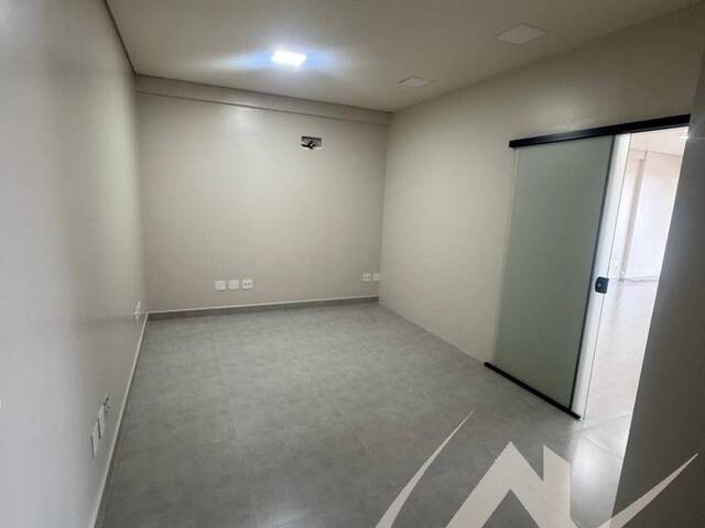 #2862 - Sala para Locação em Arapongas - PR - 1