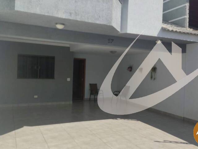 #2863 - Sobrado para Venda em Arapongas - PR - 2