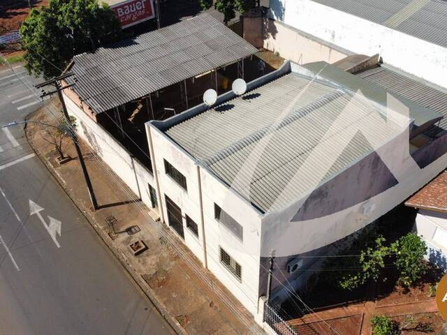 Venda em Vila Sampaio - Arapongas