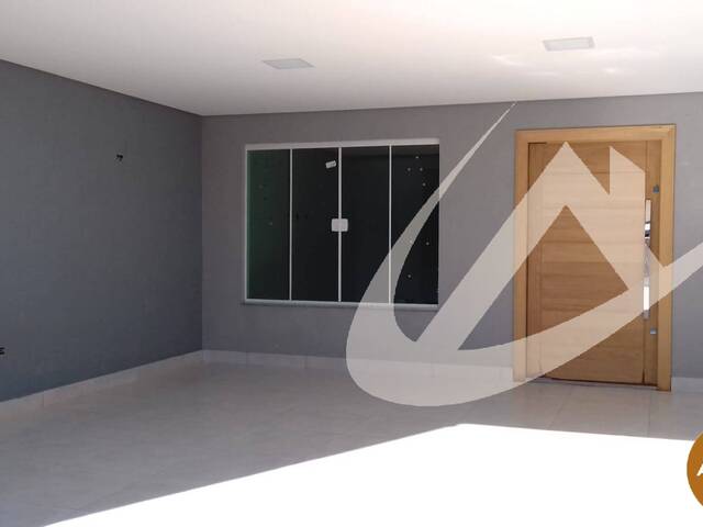 Venda em Jardim Casa Grande ll - Arapongas