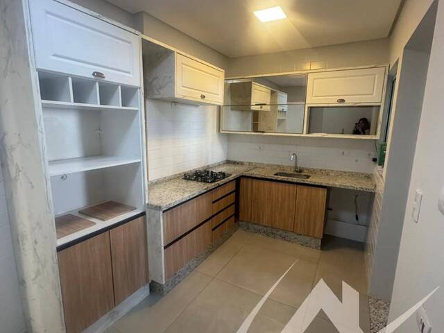 #2868 - Apartamento para Locação em Arapongas - PR - 1