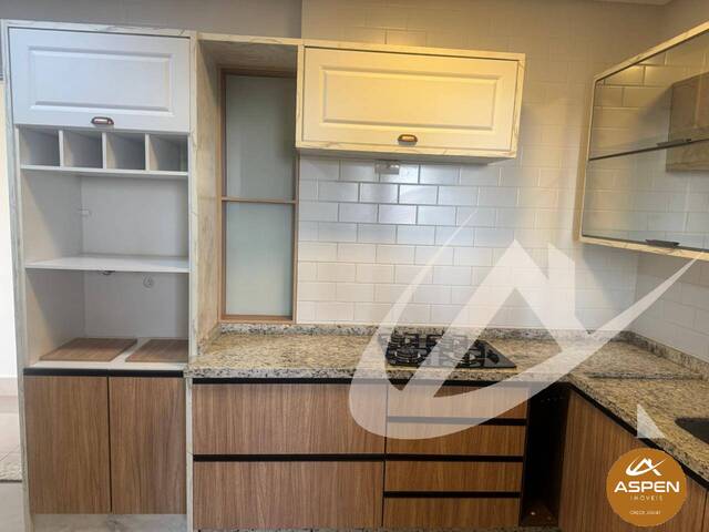 #2868 - Apartamento para Locação em Arapongas - PR - 3