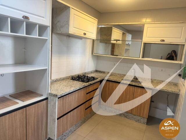 #2868 - Apartamento para Locação em Arapongas - PR - 2