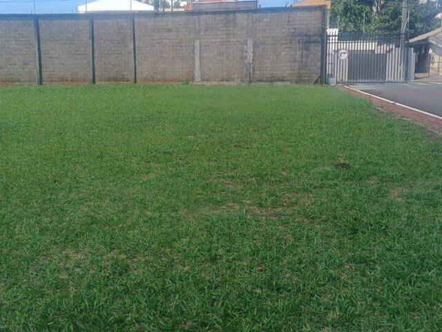 #2870 - Terreno para Venda em Arapongas - PR - 1