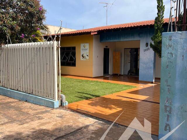 Venda em Centro - Arapongas
