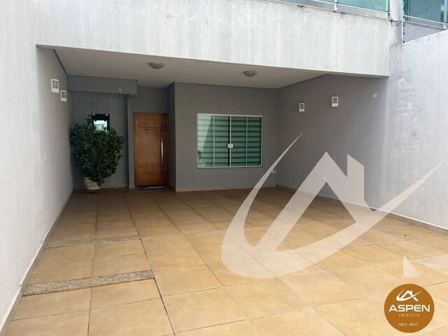 #2872 - Casa para Locação em Arapongas - PR - 3