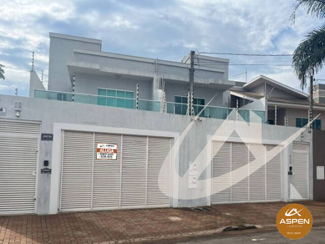 Locação em Jardim Vale da Perobas - Arapongas