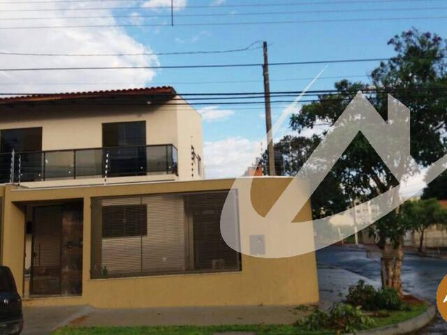 #2873 - Casa para Venda em Arapongas - PR - 1