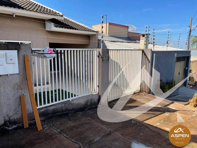 Locação em Jardim Casa Grande ll - Arapongas
