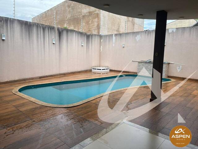 Casa para Locação em Arapongas - 5