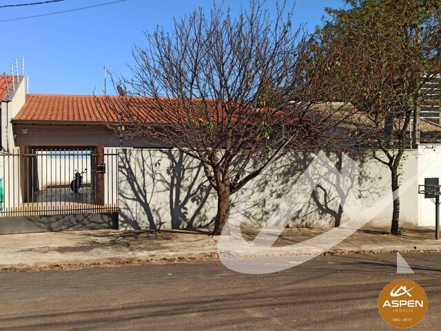 Venda em Jardim dos Pássaros - Arapongas