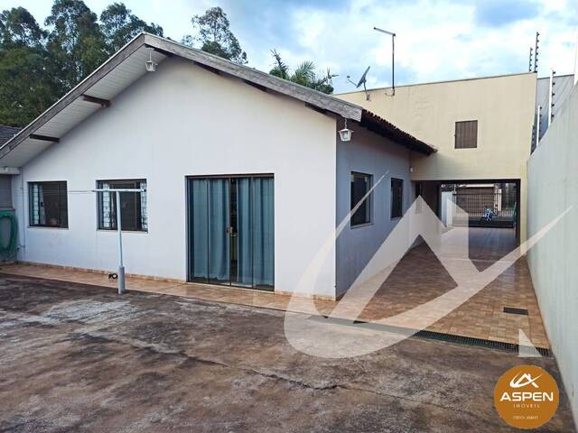 #2884 - Casa para Venda em Arapongas - PR - 3