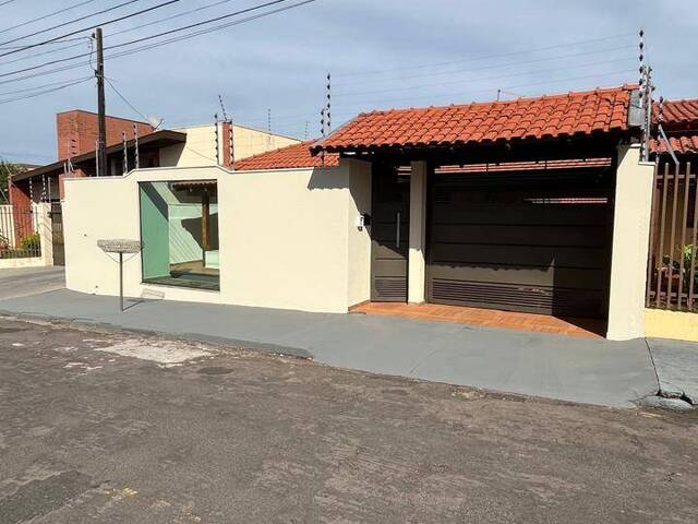 Venda em Jardim São Cristóvão - Arapongas