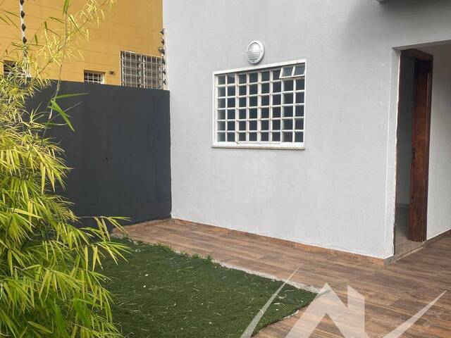 #2886 - Sobrado para Venda em Arapongas - PR - 3