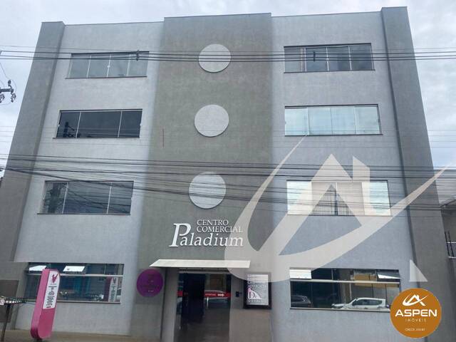 #2888 - Sala para Venda em Arapongas - PR - 1