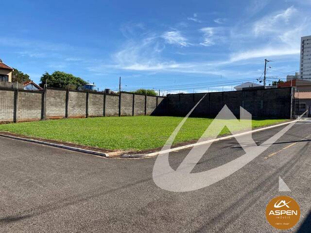 #2891 - Terreno para Venda em Arapongas - PR - 1