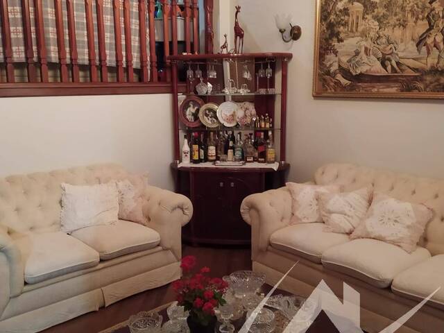 #2892 - Casa para Venda em Arapongas - PR - 3