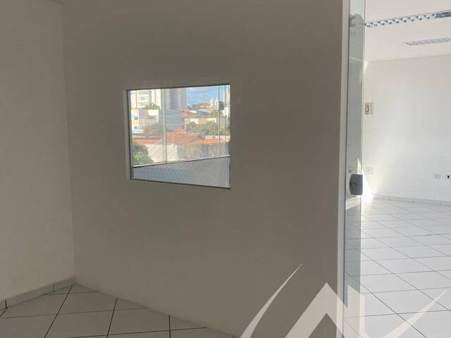 #2893 - Sala para Locação em Arapongas - PR - 2