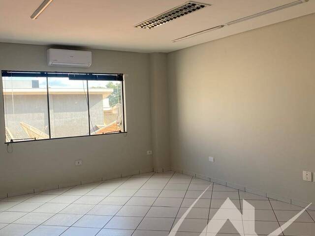 Locação em Centro - Arapongas