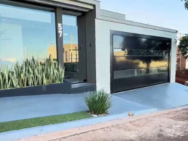 #2896 - Casa para Venda em Rolândia - PR - 1