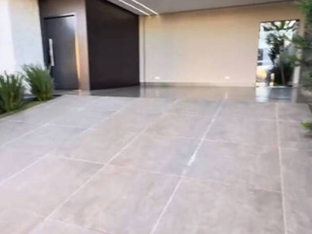 #2896 - Casa para Venda em Rolândia - PR - 2