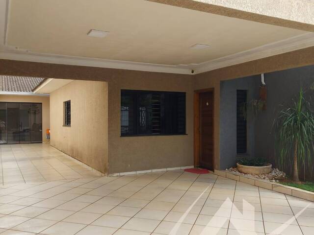Casa para Venda em Arapongas - 4