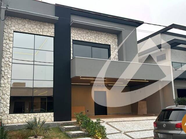 #2898 - Casa para Venda em Arapongas - PR - 1