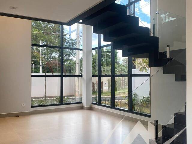 #2899 - Casa para Venda em Arapongas - PR - 1