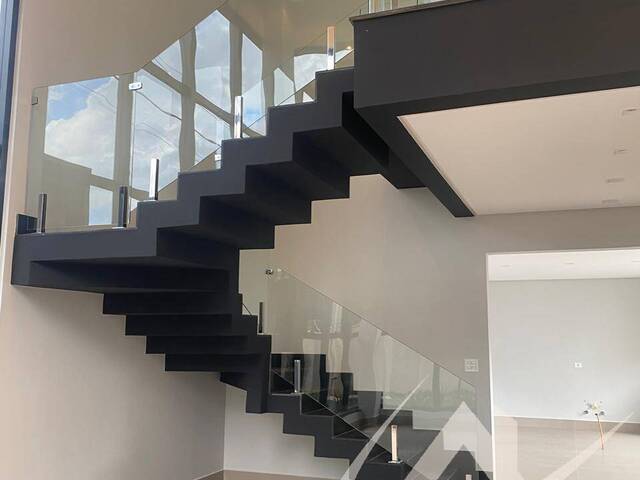 #2899 - Casa para Venda em Arapongas - PR - 2