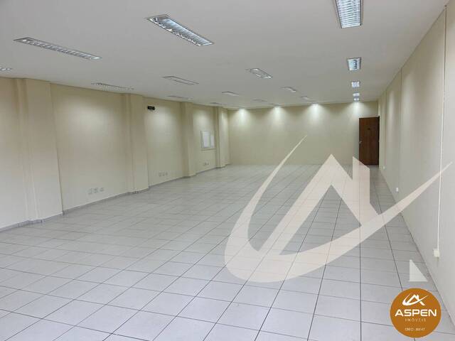 #2900 - Salão Comercial para Locação em Arapongas - PR - 2