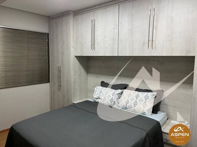 #2901 - Apartamento para Locação em Arapongas - PR - 1