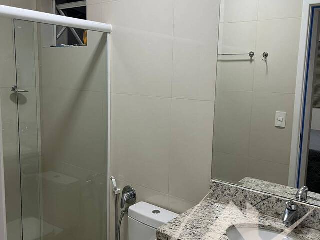 #2901 - Apartamento para Locação em Arapongas - PR - 2