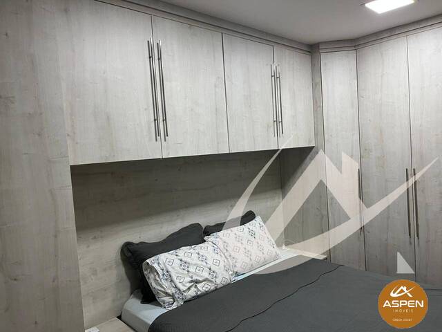 #2901 - Apartamento para Locação em Arapongas - PR - 3