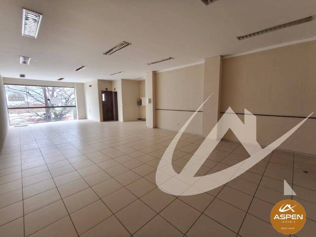 #2902 - Salão Comercial para Locação em Arapongas - PR - 3